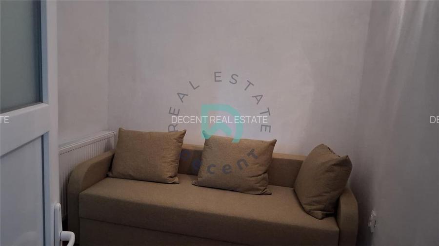 Casa individuala P+M de vanzare - Lazaret, Sibiu - 11