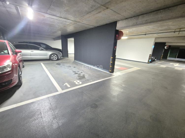 Chirie  Apartament 2 Camere decomandat Centrul Civic Complex  Cosmopolit - 7