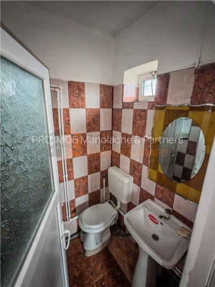 Apartament 2 camere semidecomandat in Dorobanti 1 - 6