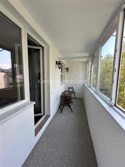 Apartament 2 camere, Vlahuta, etaj 4/10. - 7
