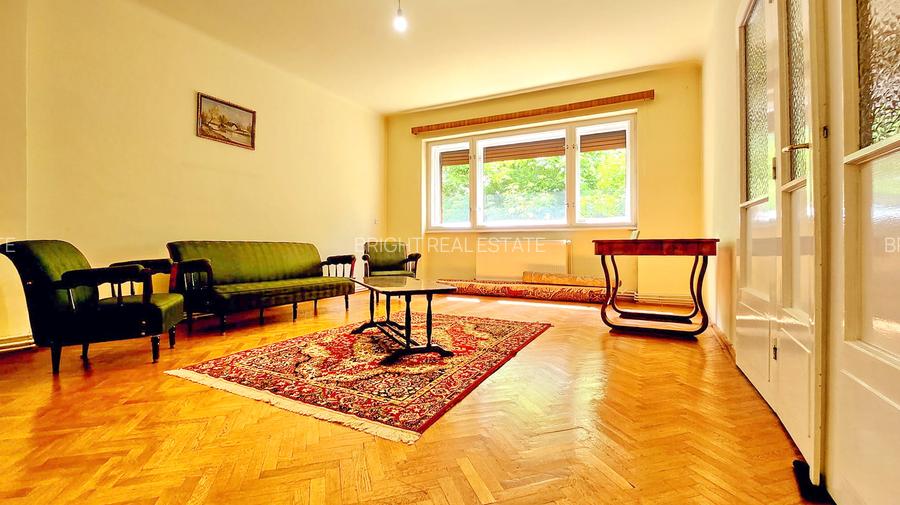 Apartament 2 Camere, Localizare Centrala, Disponibilitate 15 Octombrie - 5