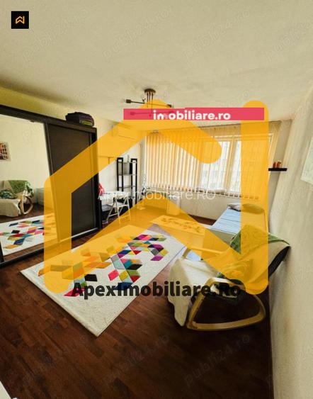 Garsoniera de inchiriat Sala Palatului București | ApexImobiliare.ro - 3