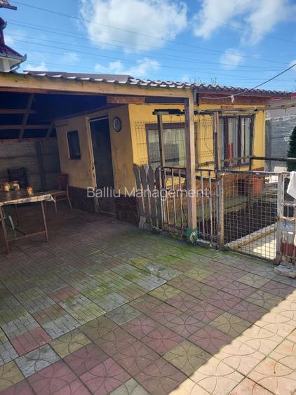 Intermediez casa P+M,Năvodari - 15