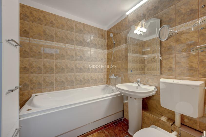 Apartament 3 camere Calea Mosilor, Bd. Carol - 14
