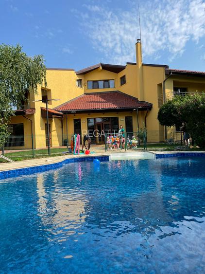 Complex educational,  scoala/gradinita, teren, 12.000 mp,  zona Baneasa, - 14