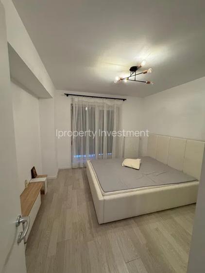 Theodor Pallady | Color Pallady Residence | AC | Centrala | Parcare | Decomandat - 2