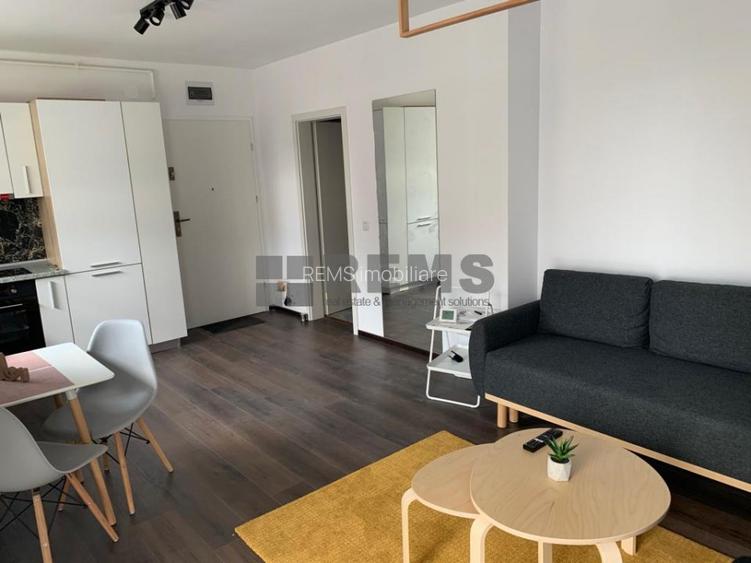 Apartament 2 camere, bloc nou, Calea Turzii - 3