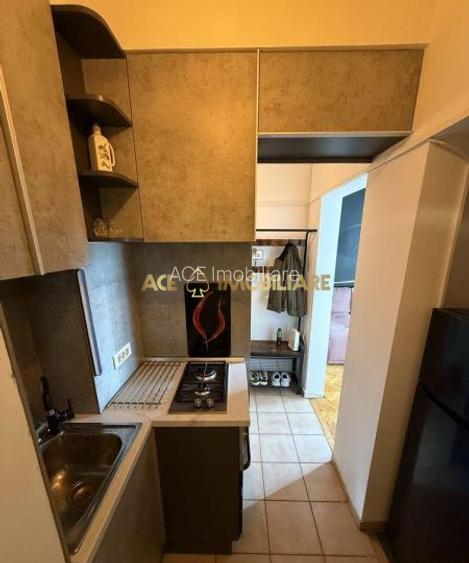 2 Camere de inchiriat | Universitate | Metrou | Incalzire electrica  - 4