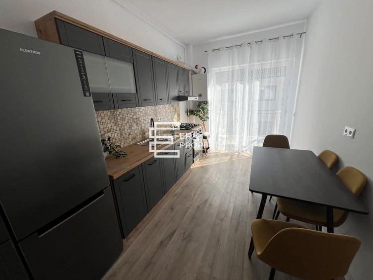 Apartament studio 40 mp, zona Brana Selimbar - 8