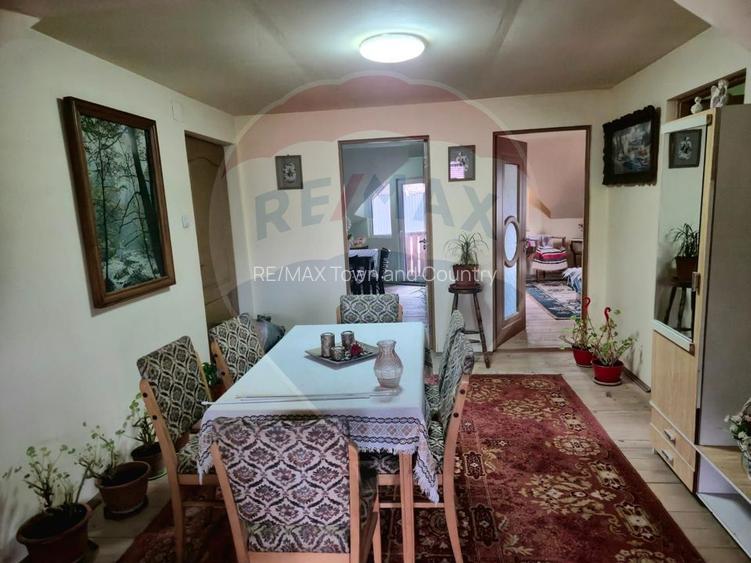 Casă / Vilă cu 7 camere de vânzare - 21