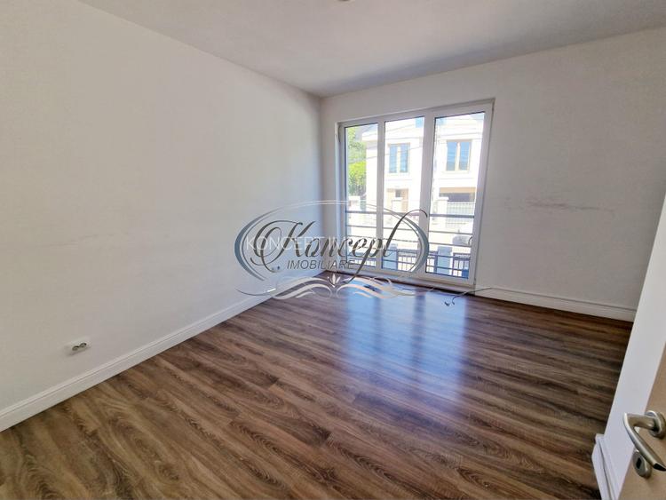 Apartament la vila, cu panorama deosebita - 7