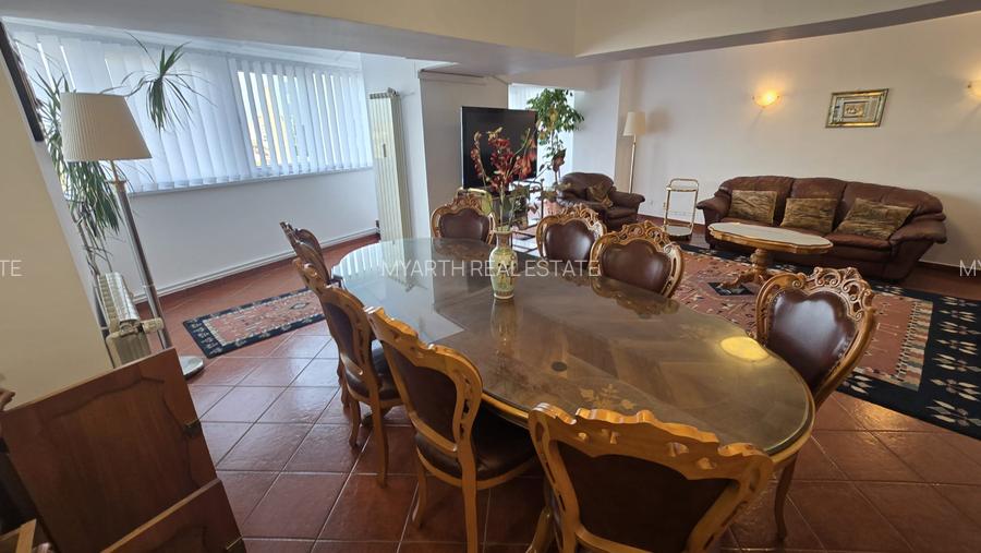 Duplex elegant 124 mp utili – Bulevardul Unirii bloc ANL - 17