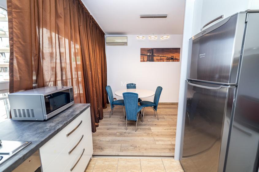 Apartament de 2 camere | Parcare | Complex Rasarit de Soare - 10