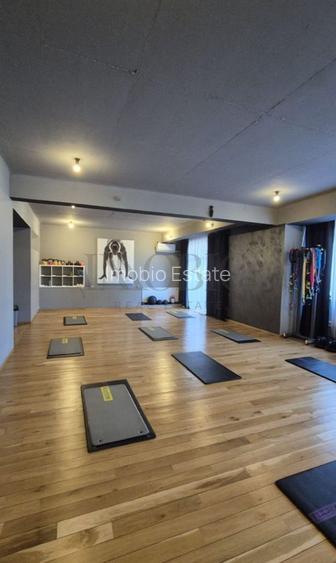 Spațiu Wellness de Închiriat – Strada Toamnei | Disponibil din 1 Iulie - 2