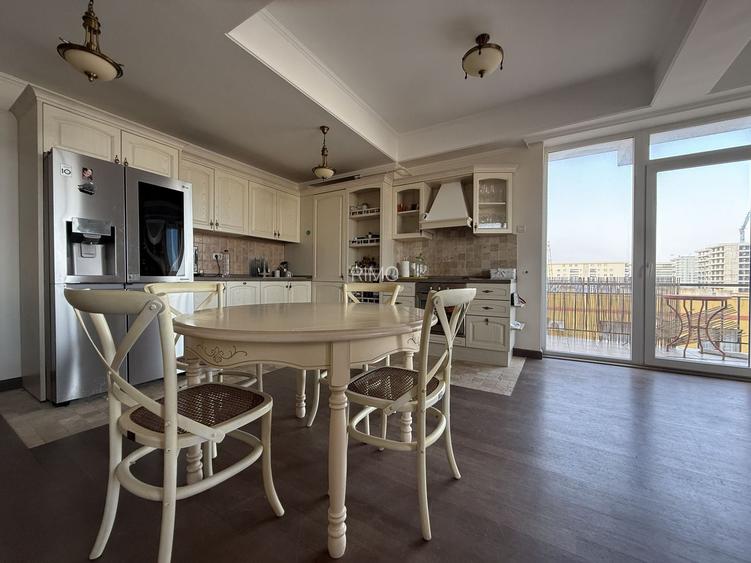 Apartament 3 camere Mamaia - Navodari - vedere la mare - 3