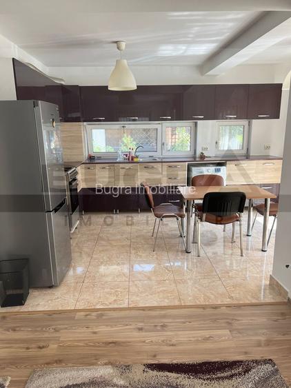 Apartament de 3 camere, 72mp, parcare, zona strazii Observatorului - 8