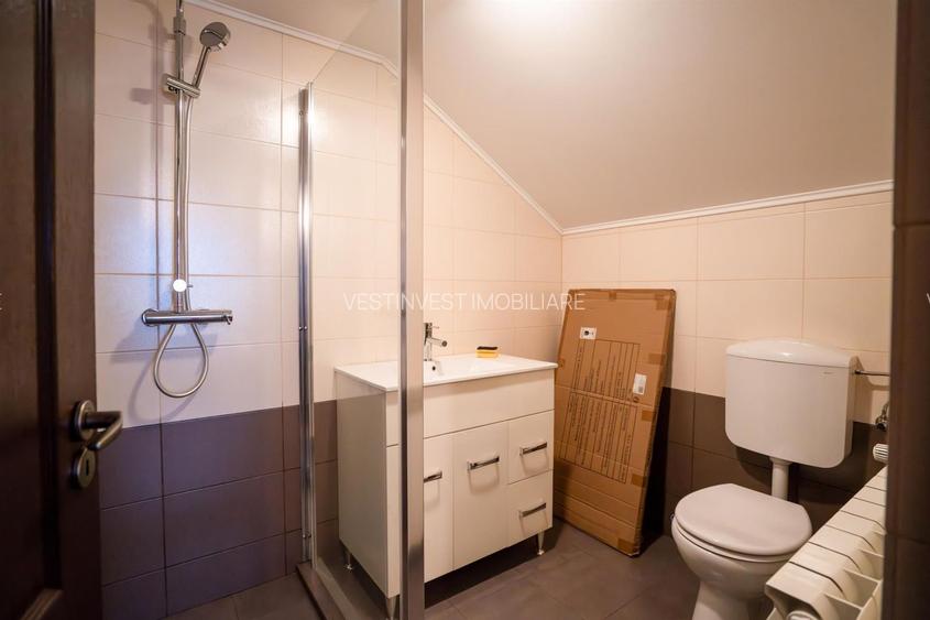 Pensiune cu 12 camere in Baile 1 Mai - 16