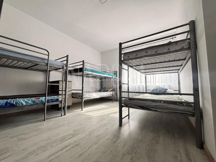 Casa 3 camere de vanzare in Apahida - 3