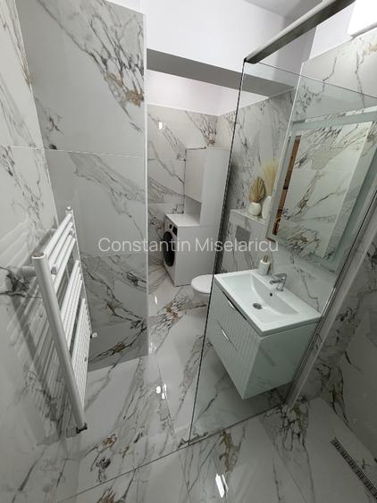 Apartament cu 2 camere premium- prima inchiriere- bloc Deltaskyline - 10