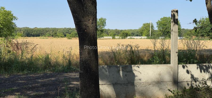 Vand  Teren UNIIC Zona Nord  Grădiștea 15744 Mp 4 Deschideri intravilan OCAZIE - 10