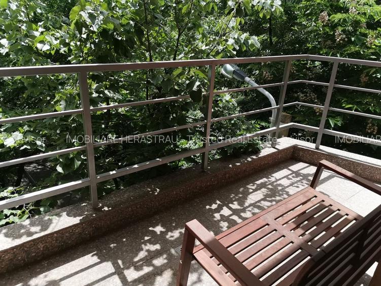 Birouri | 5 camere de închiriat | Zona Herastrau - 17