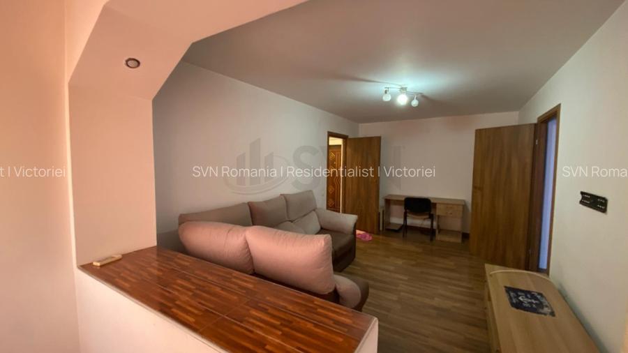 REA1026929 Apartament 2 camere Giulesti - 3