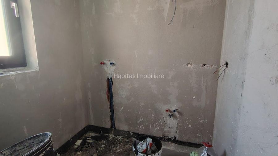 Casa noua tip Duplex, D+P+E, Garaj dublu, zona Donath - 8