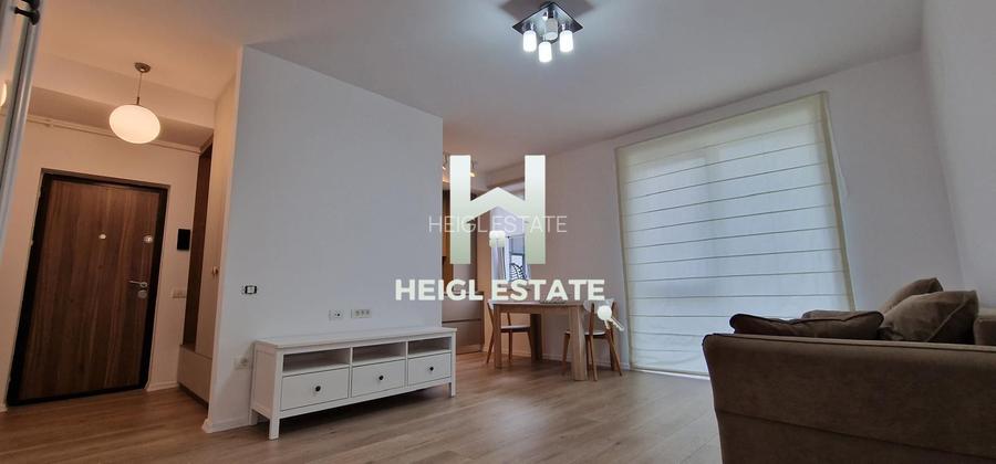 Apartament cu 2 camere  de vânzare, zona Dumbrăvița - 5