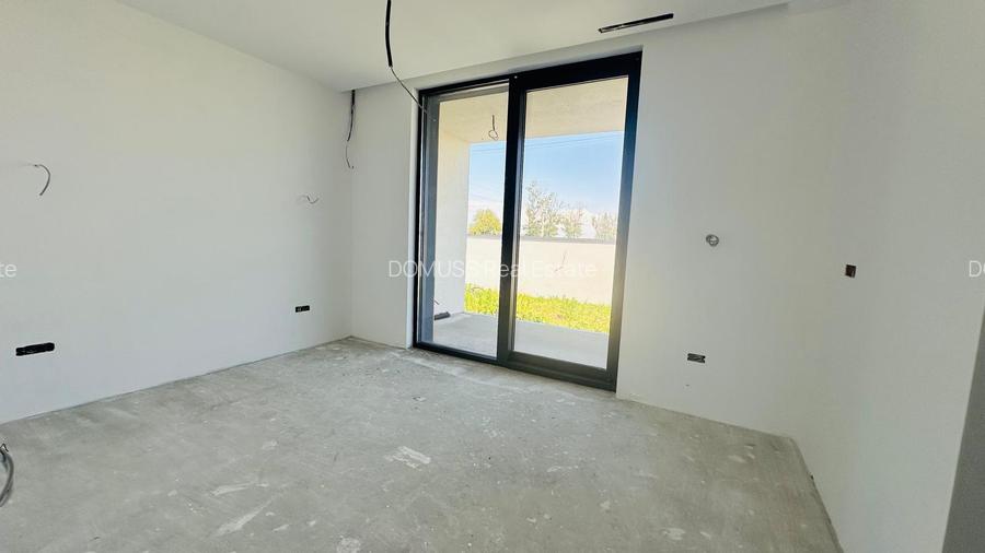 VILA 4 CAMERE  | BALOTESTI | CACIULATI | GARAJ | DESIGN PREMIUM | - 4