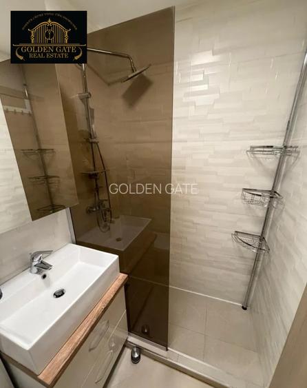 Drumul Taberei Auchan - 3 Camere Renovat Mobilat Balcon Metrou - 13