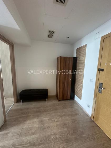 Apartament 2 camere RIN Grand Hotel | 38 mp utili | Etaj 6/12 | Mobilat | utilat - 7