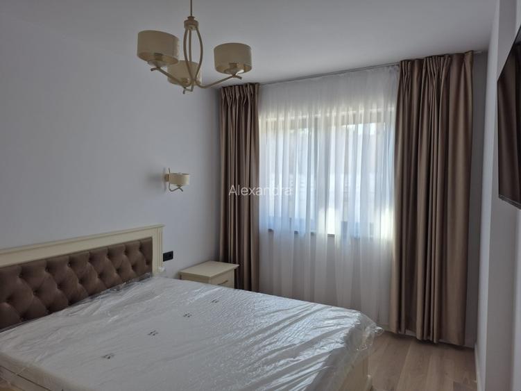Inchiriez apartament centru - 2