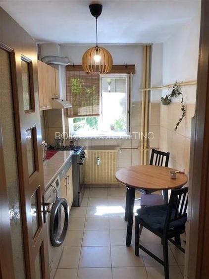 Apartament 2 camere decomandat Tei - 4