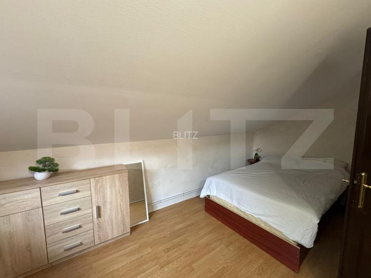 Casa de 4 camere, 1670mp teren, zona Barnova - 10