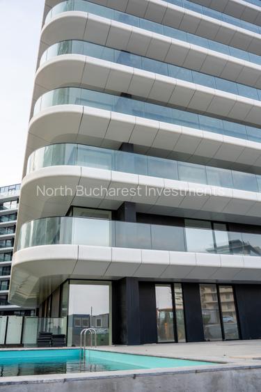 APARTAMENT 3 CAMERE - TERASA 47MP - FLOREASCA - COMISION 0% - 15