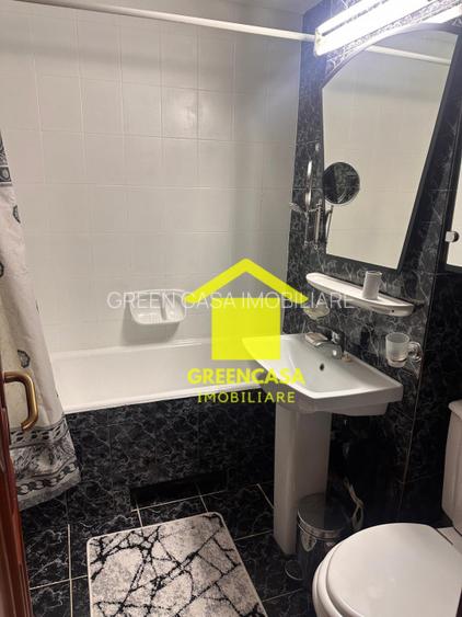 Comision 0% Apartament 4 camere, Central-Manastur - 10