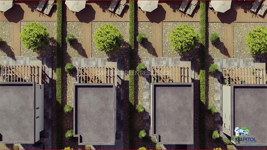 Case de vănzare Cernavodă/Seimeni - 8