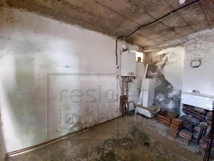 Casa 5 camere, Andrei Muresanu+Curte 800 mp - 21