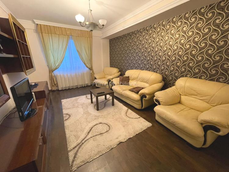 Apartament de închiriat cu 2 camere | Zona Stadion | 78 mp | View superb - 3