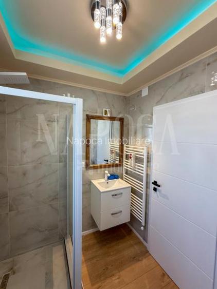 Apartament 2 camere de vanzare in Floresti - 9