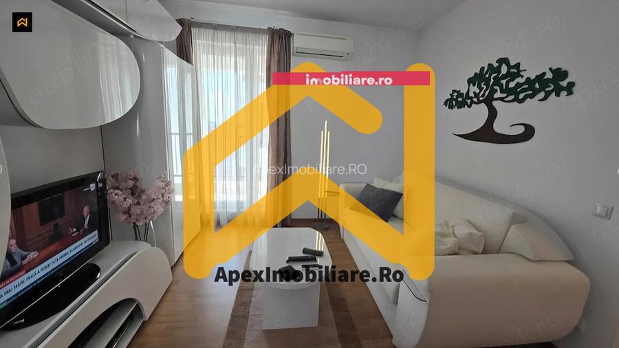 Garsoniera de inchiriat 13 septembrie București | ApexImobiliare.ro - 3