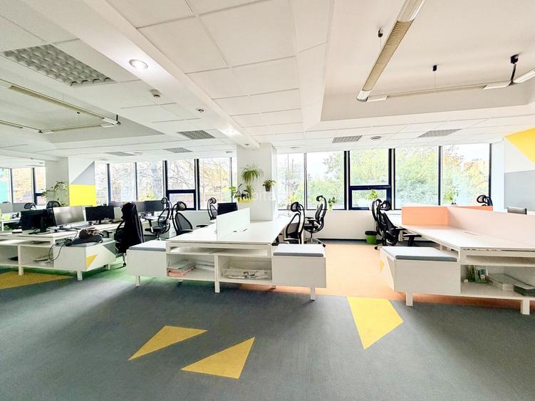 Un sediu care inspiră încredere, în inima Timișoarei - 7