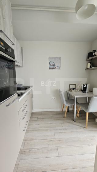 Afacere la cheie în Gheorgheni, Randament 10% - 5