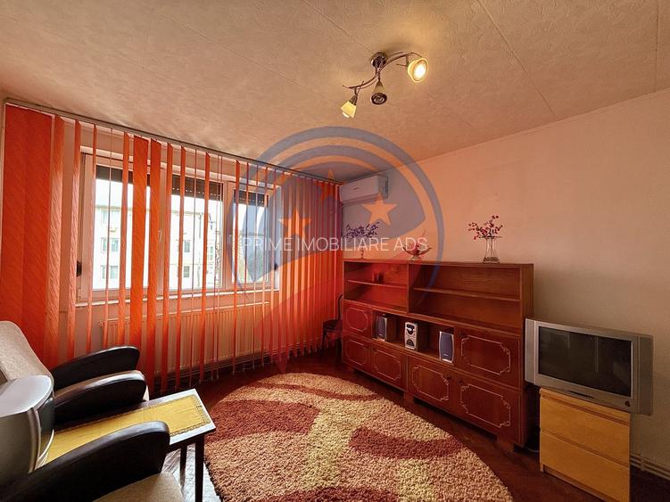 Apartament 2 camere/decomandat/Calea Severinului - 5
