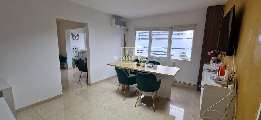 Spatiu/ birou de inchiriat Bld. Primaverii Podu Ros - 3