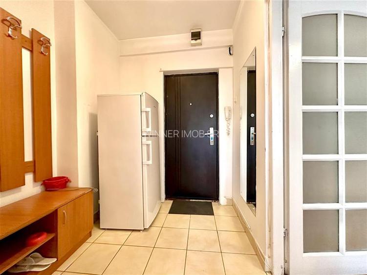 Inchiriere Apartament 2 camere Metrou Gara de Nord - 7
