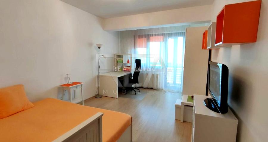 Garsonieră decomandată, mobilată, Metrou Gorjului - 3