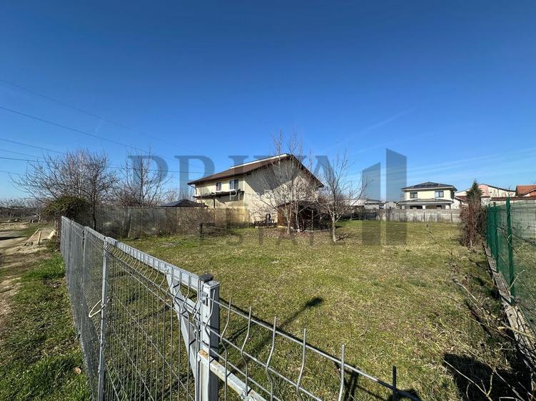 Teren intravilan, 600 mp, fs 16 m, cental Dumbrăvița - 4