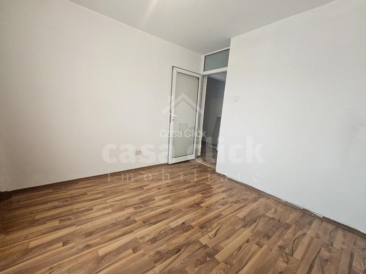 Apartament 3 camere, Micro 16 – centrală, 2 AC, izolat exterior - 10