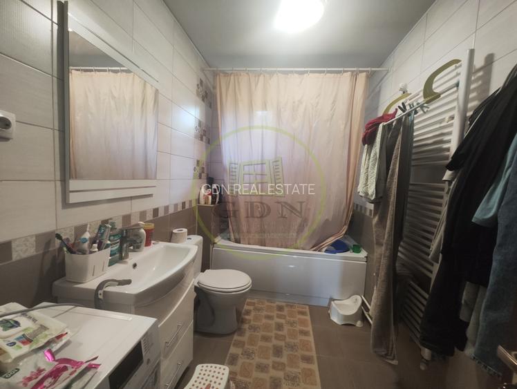 Casa 5 camere, teren 481 mp, Preajaba, com. Malu Mare, zona Damila. - 8